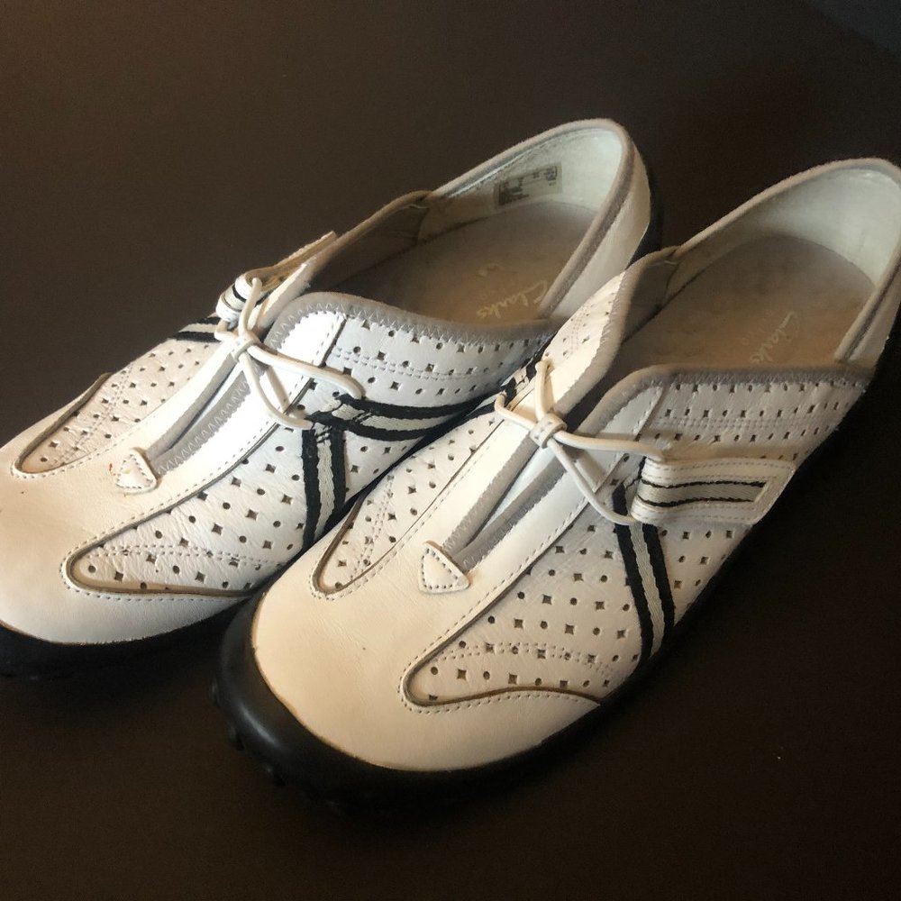 Clark's Privo Outdoor Athletic Shoes